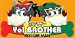 YO!BROTHER