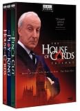 [DVD] House of Cards Trilogy