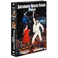 �T�^�f�[�E�i�C�g�E�t�B�[�o�[�p�b�N (������萶�Y) [DVD]
