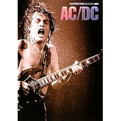 AC/DC (rockin�fon BOOKS)