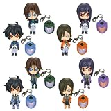  プロッププラスプチ  機動戦士ガンダム00 セカンドシーズン (BOX)