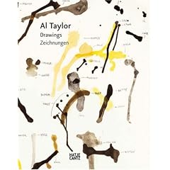 Al Taylor: Drawings/ Zeichnungen
