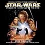 Star Wars Episode III: The Revenge of the Sith [Original Motion Picture Soundtrack] [Includes Bonus DVD]