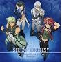SILENT DESTINY