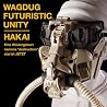 WAGDUG FUTURISTIC UNITYのアルバムの画像