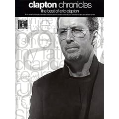 Clapton Chronicles: The Best of Eric Clapton