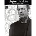 Clapton Chronicles: The Best of Eric Clapton, Guitar Tub Edition