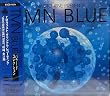Naoto Kine Presents TMN blue