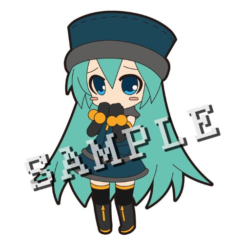 �鲻�ߥ� -Project DIVA- �ȥ졼�ǥ��󥰥��ȥ�å� Track01 BOX