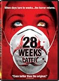 [DVD] 28 Weeks Later (Widescreen Edition)