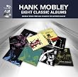 Eight Classic Albums: Hank Mobley