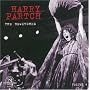 Harry Partch: The Bewitched-A Dance Satire