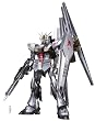 MG 1/100 RX-93 �˃K���_�� ���^���b�N�R�[�e�B���O�o�[�W���� (�@����m�K���_�� �t�P�̃V���A)