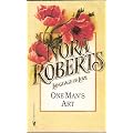 One Man'S Art #17 (The Macgregors)