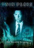 [DVD] Twin Peaks: The Second Season