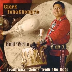Hoat' Ve' La - Traditional Songs From the Hopi