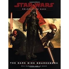 The Dark Side: A Star Wars Accessory