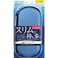 PSP-3000/2000�p�Z�~�n�[�h�|�[�`�w�X����EVA�|�[�`P(�u���[)�x