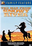 [DVD] Man From Snowy River