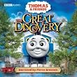 The Great Discovery (BBC Audio)