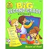 Big Second Grade Workbook