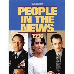People in the News 1996