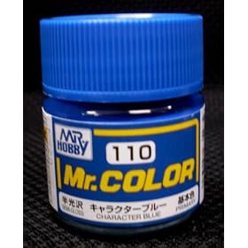 Mr.�J���[ C110 �L�����N�^�[�u���[ �yHTRC 3�z