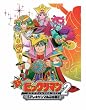 �V�r�b�N���}�� �R���v���[�gDVD VOL.2 ��A���L�T���}���R�̏ͣ
