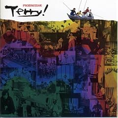 �����^�P�V�̐^��~PROGRESSIVE TERRY!