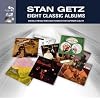 8 Classic Albums