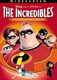 [DVD] The Incredibles (Widescreen 2-Disc Collector's Edition)