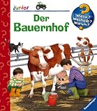 [B&uuml;cher] Der Bauernhof (Wieso? Weshalb? Warum? junior)