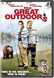 [DVD] The Great Outdoors (Widescreen)