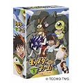 �����X�^�[�t�@�[��~�~�Ր΂̔閧~BOX 1 [DVD]