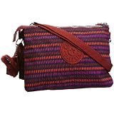 Kipling Womens Creativity X Shoulder Bag