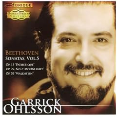 Sonatas Volume 5