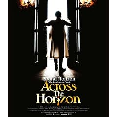 5th Anniversary Movie Across The Horizon [Blu-ray]
