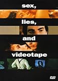 [DVD] sex, lies, and videotape [Import Zone 1]