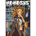 NEMESIS�@No�D6 (KC�f���b�N�X)