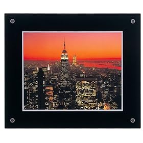 【クリックで詳細表示】フジカラー プロフレーム ブラック