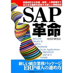 SAP�v���\������v���琶�Y�E�̔��E�l���Ǘ��܂ł�����Ɩ���ϊv����V�������Z�p