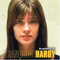 Le Meilleur de Franoise Hardy