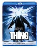 [DVD]カート・ラッセル 遊星からの物体X 【ユニバーサル・Blu-ray disk 第1弾】