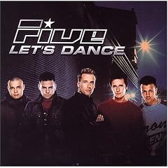 Let's Dance