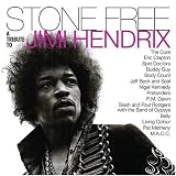 [Music] Stone Free: A Tribute to Jimi Hendrix