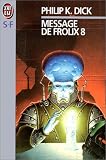[Livre] Message de Frolix 8