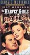 Harvey Girls [VHS] [Import]