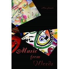 Music from Words