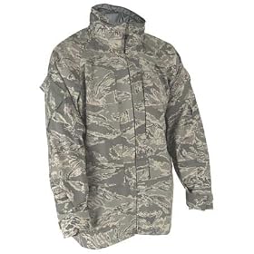 �v���b�p�[ �G�A�t�H�[�X ABU ���ʕ� �p�[�J�[ �S�A�e�b�N�X Propper Air Force APECS GORE-TEX Parka ���s�A���i