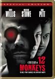 [DVD] 12 Monkeys (Special Edition)
